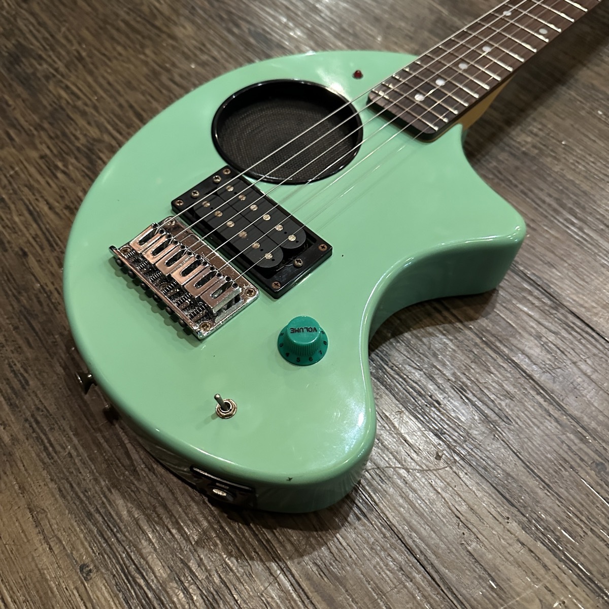 FERNANDES ZO-3 Electric Guitar（中古/送料無料）【楽器検索デジマート】