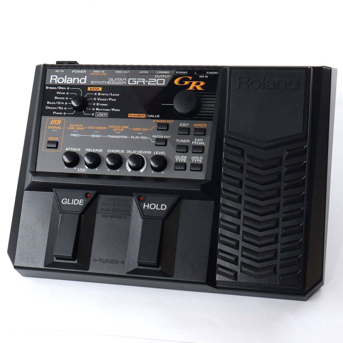 Roland GR20 【池袋店】（中古）【楽器検索デジマート】