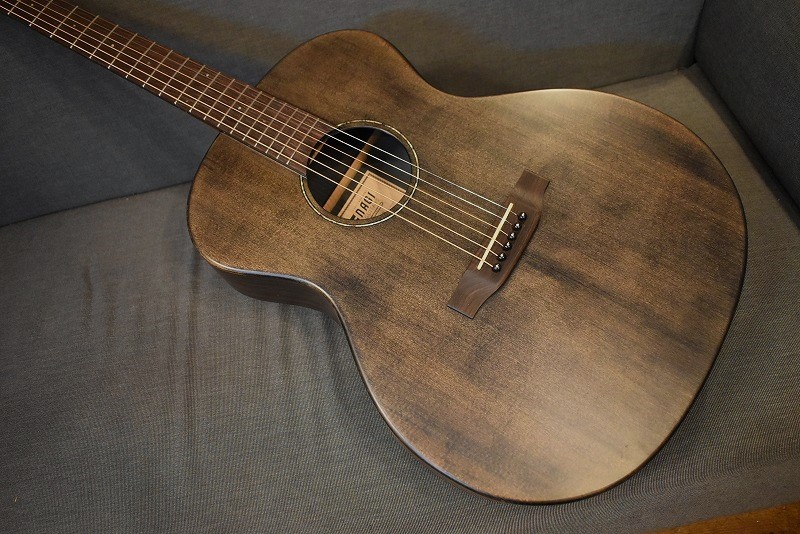 NAGI GUITARS KURO【USED】（中古）【楽器検索デジマート】