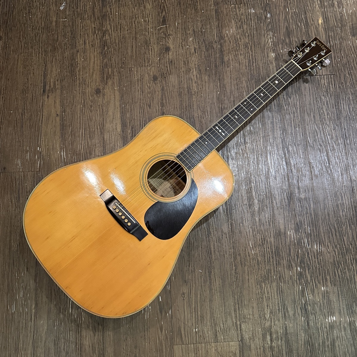 Tokai Cat's Eyes CE-300 Acoustic Guitar（中古/送料無料）【楽器検索