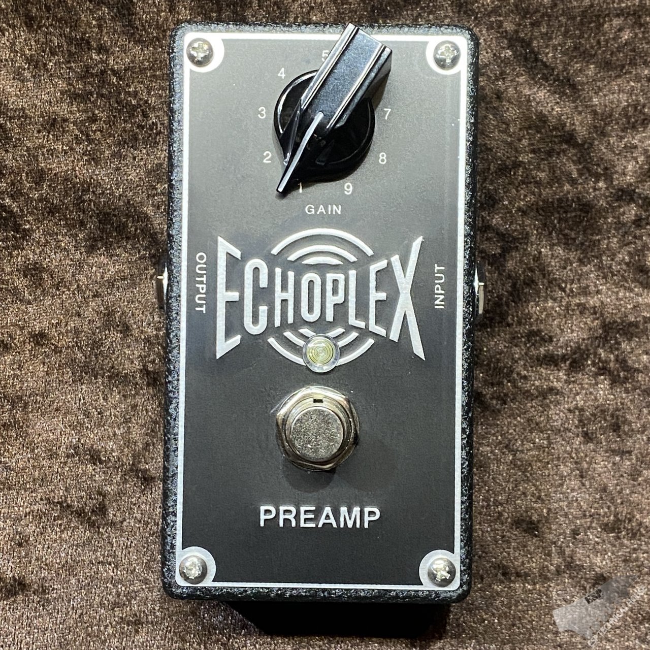 Jim Dunlop EP101 Echoplex Preamp（新品/送料無料）【楽器検索