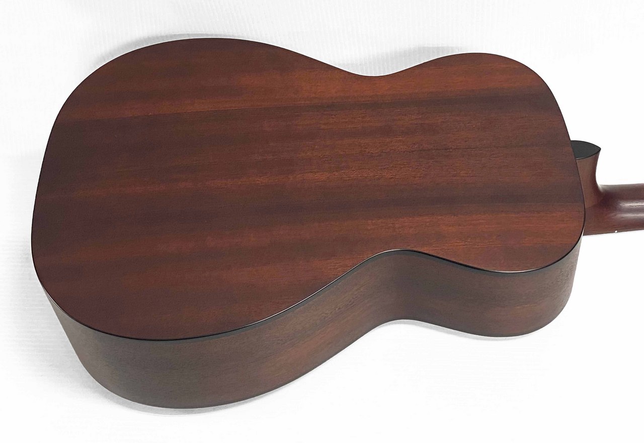 K.Yairi SO-MH1（中古）【楽器検索デジマート】