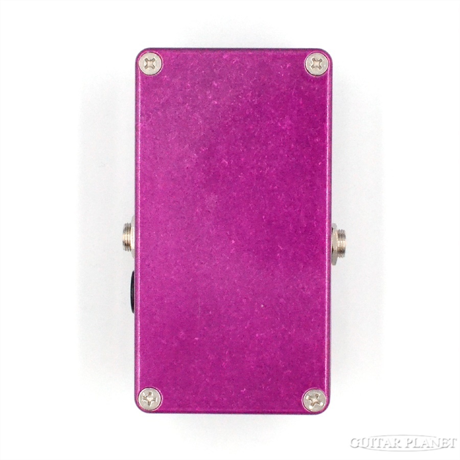 friendly fire Fx Super Lead Fuzz Pedal《ファズ》【WEBショップ限定