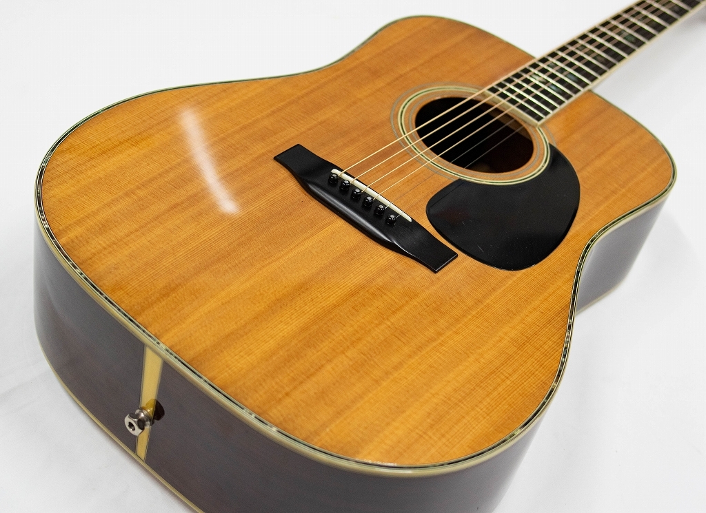 Morris W-50（中古/送料無料）【楽器検索デジマート】