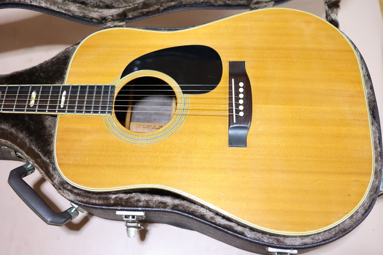 YAMAKI ヤマキ 140 縦ロゴ ジャパンヴィンテージギター YAMAKI ヤマキ