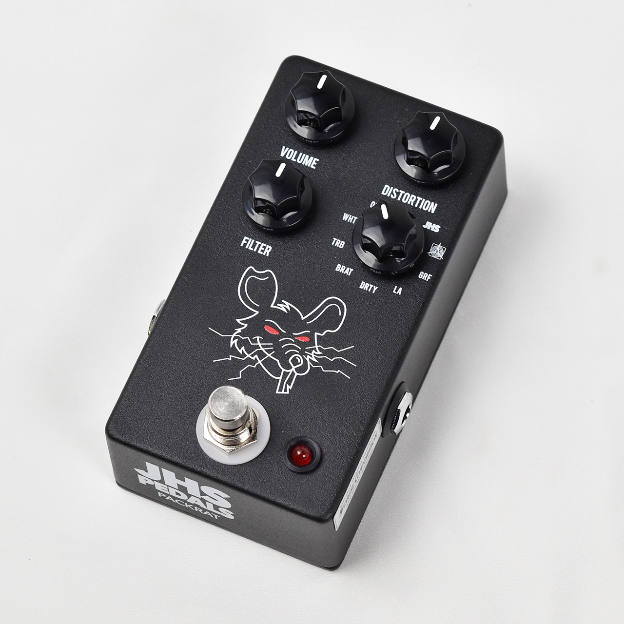 JHS Pedals PACKRAT（新品）【楽器検索デジマート】