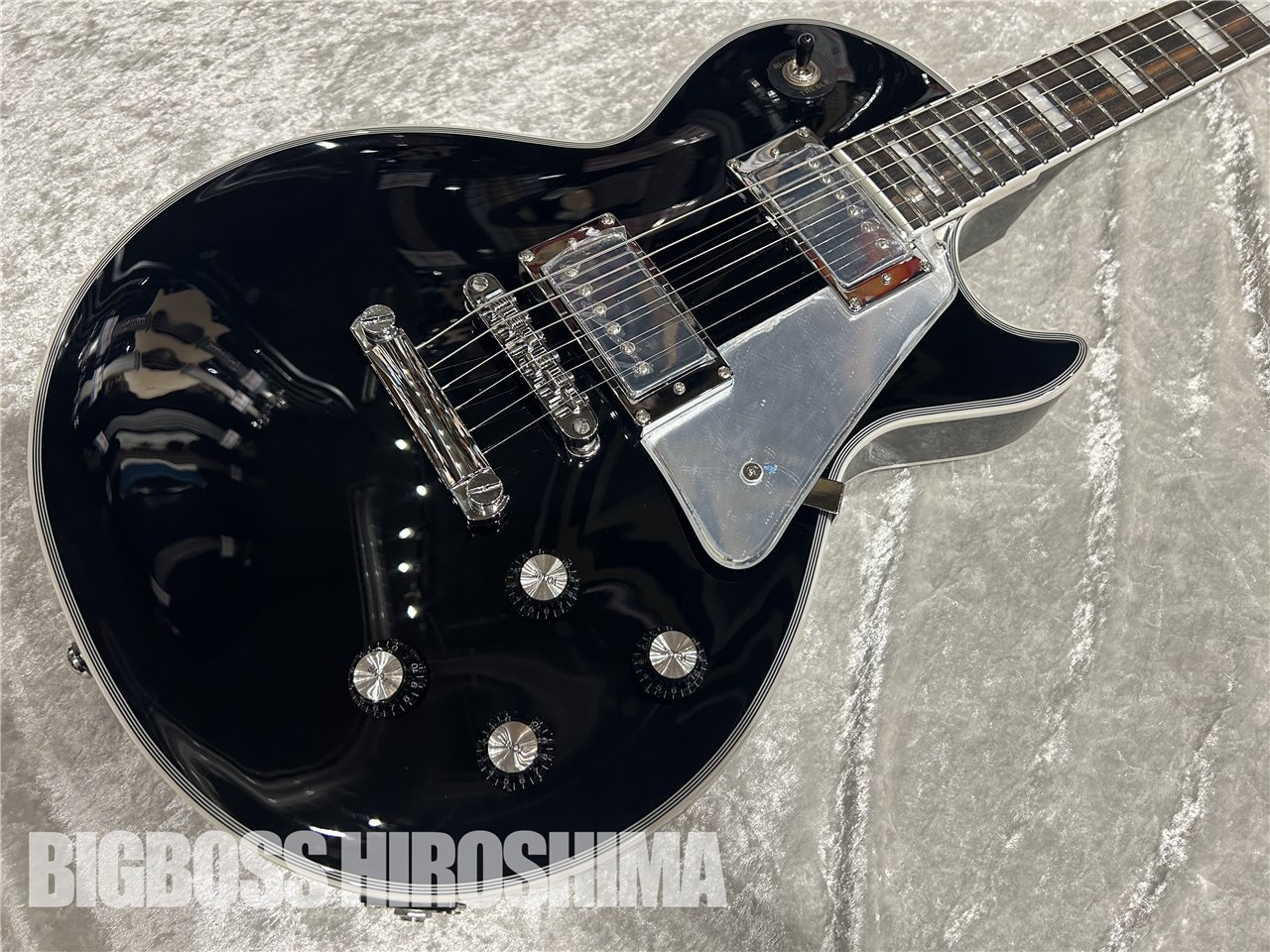 GrassRoots G-LP-CTM (JS)（新品/送料無料）【楽器検索デジマート】