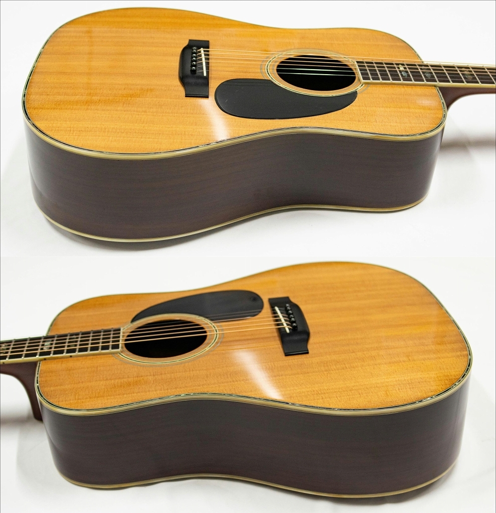 Morris W-50（中古/送料無料）【楽器検索デジマート】