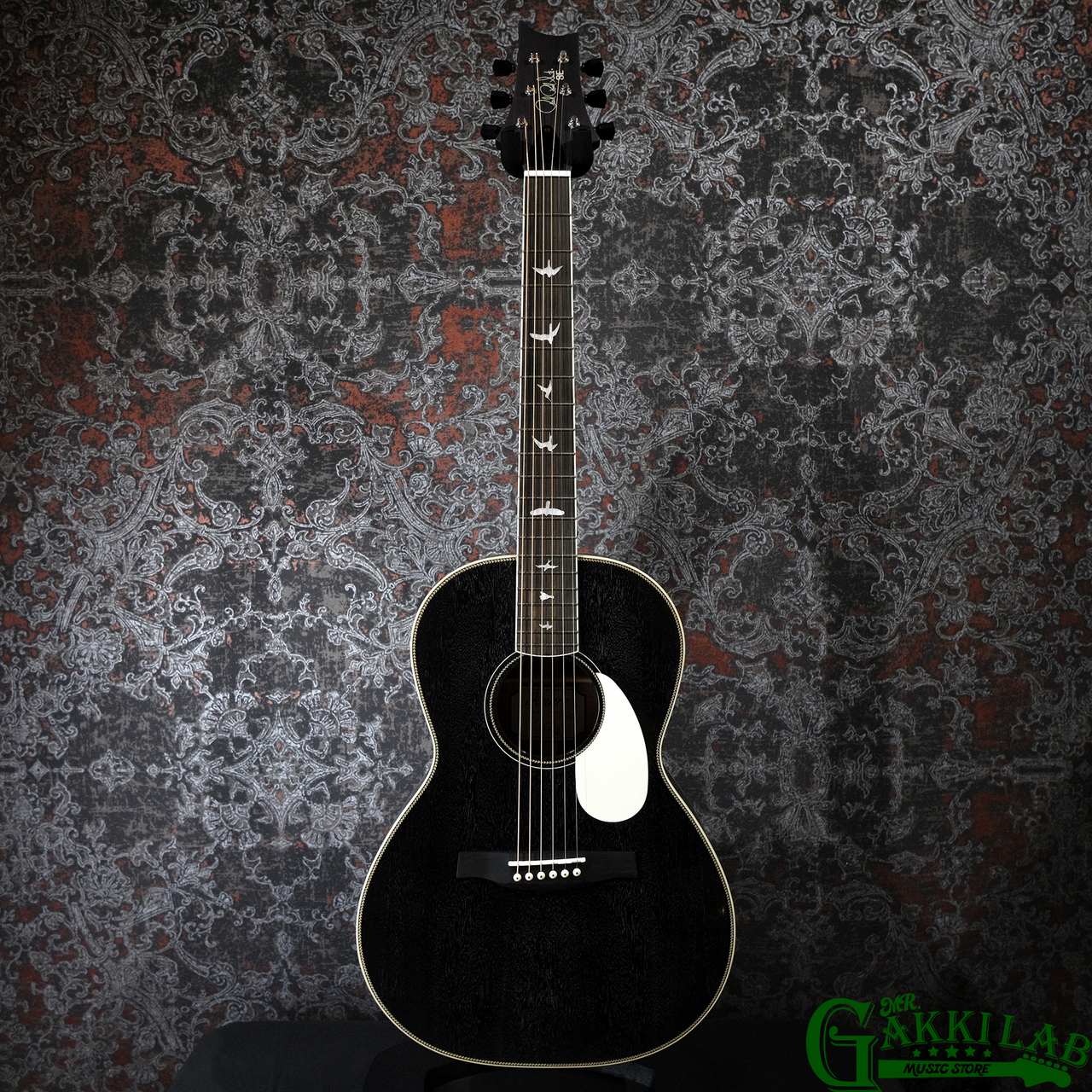 Paul Reed Smith(PRS) SE P20E Dog Hair w/ Fishman Presys VT Pickup