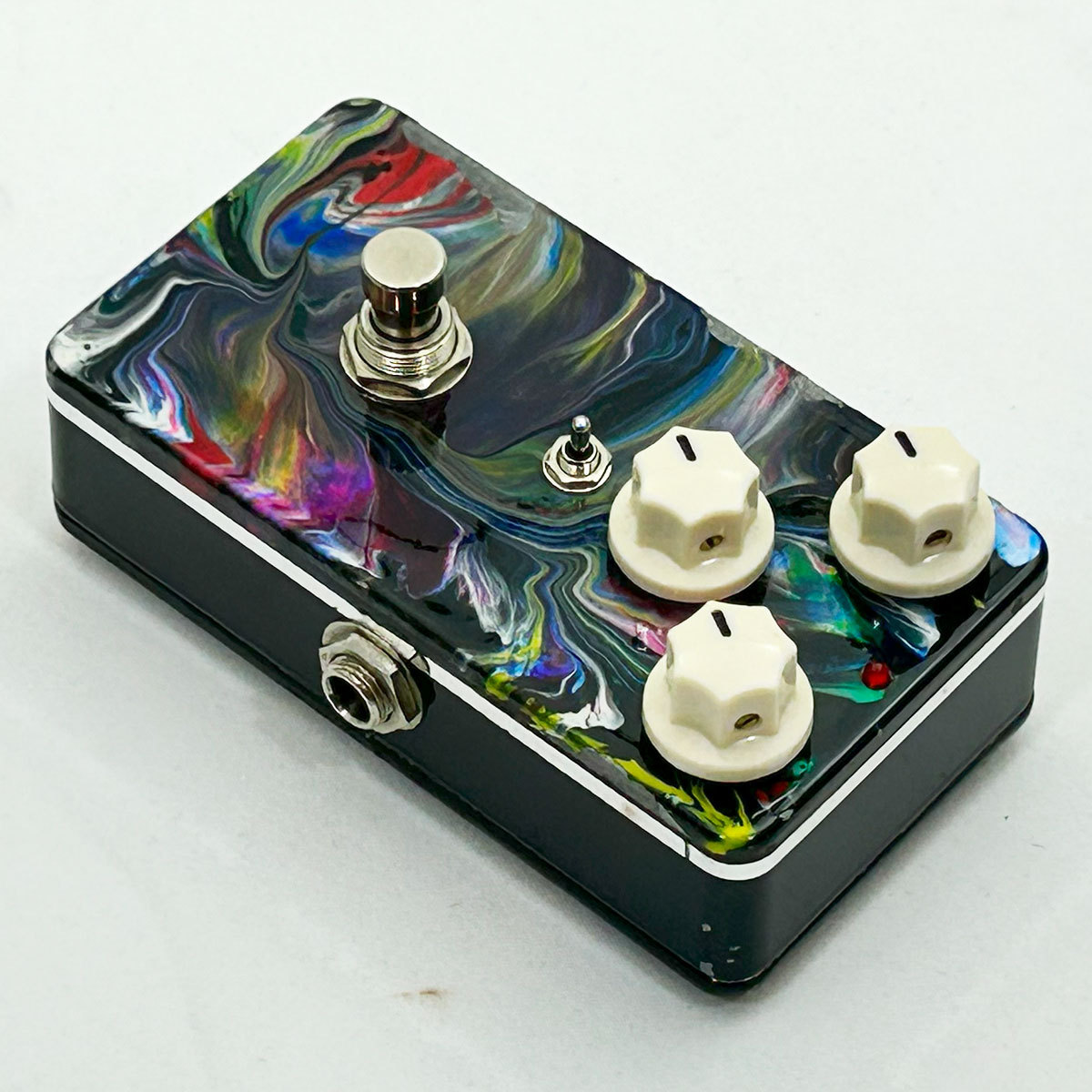 Landgraff DYNAMIC OVERDRIVE #1903（中古）【楽器検索デジマート】
