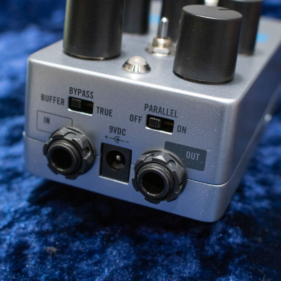 Universal Audio UAFX 1176 Studio Compressor（新品/送料無料）【楽器