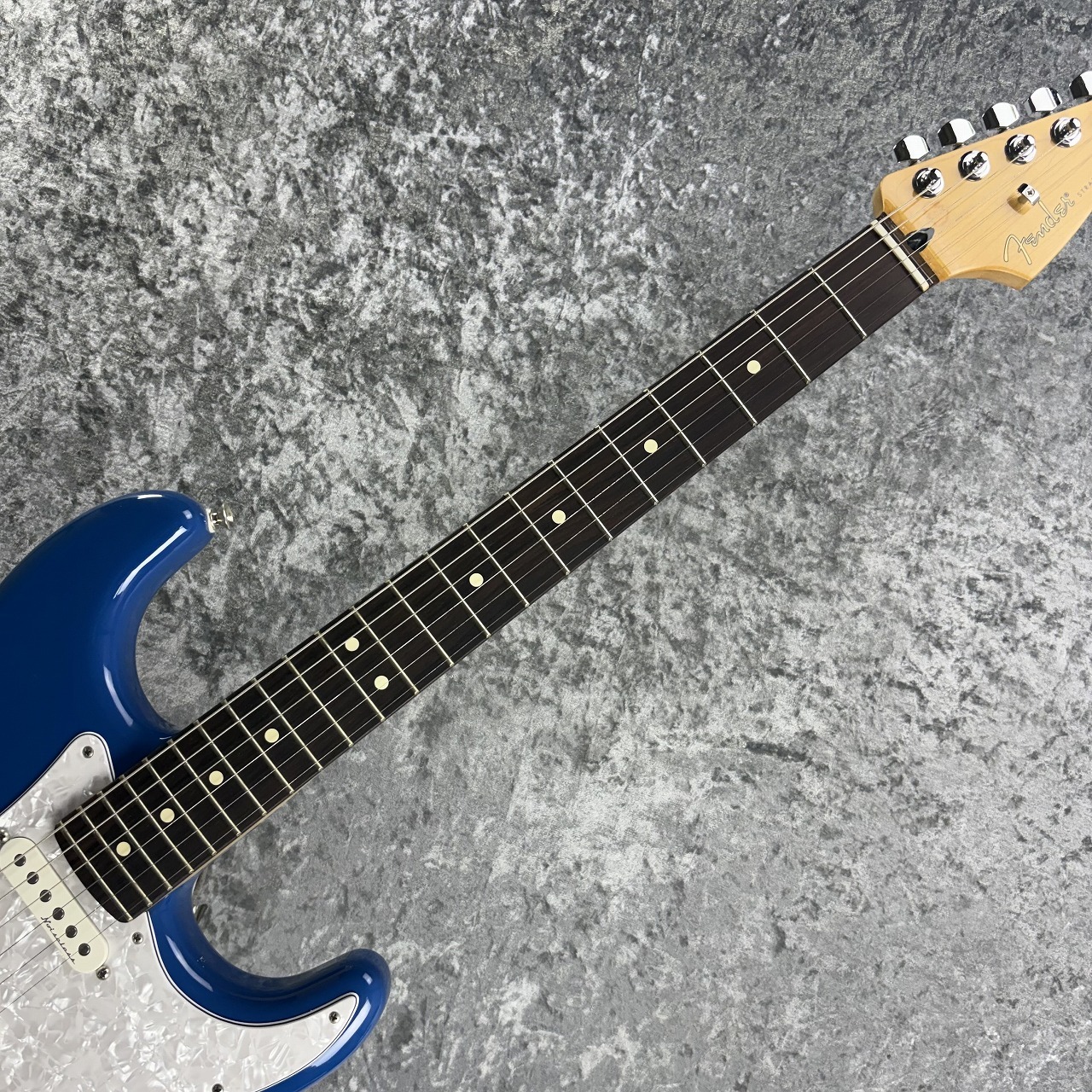 Fender Made in Mexico Player II Modified Stratocaster - Electric