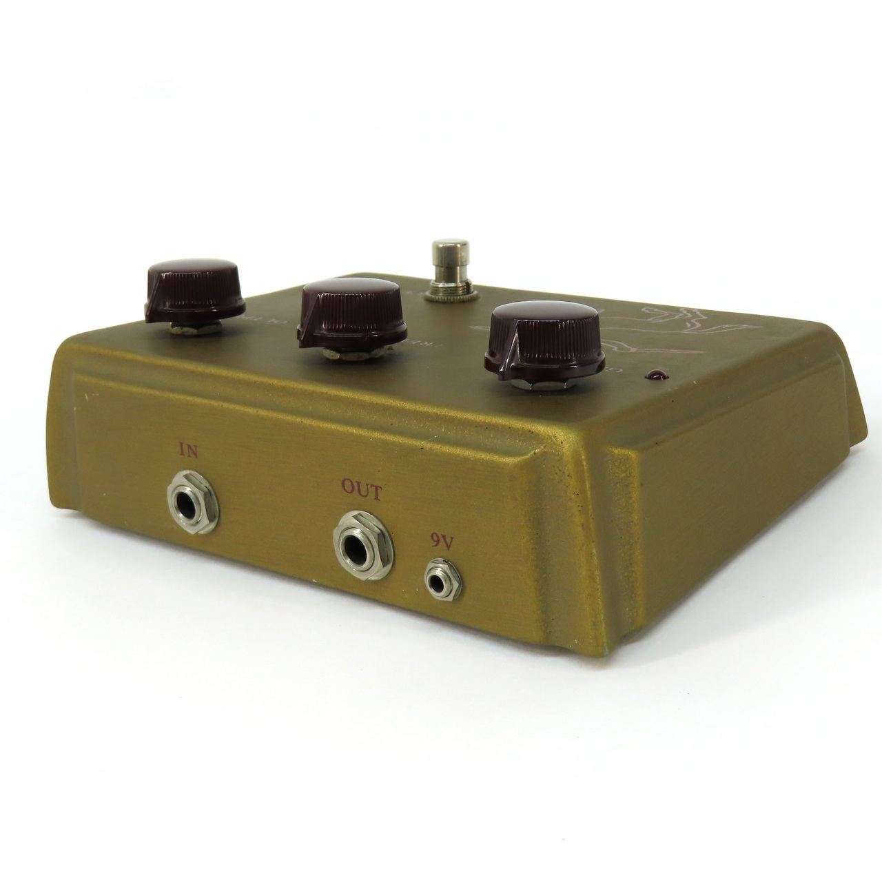 KLON CENTAUR（中古/送料無料）【楽器検索デジマート】