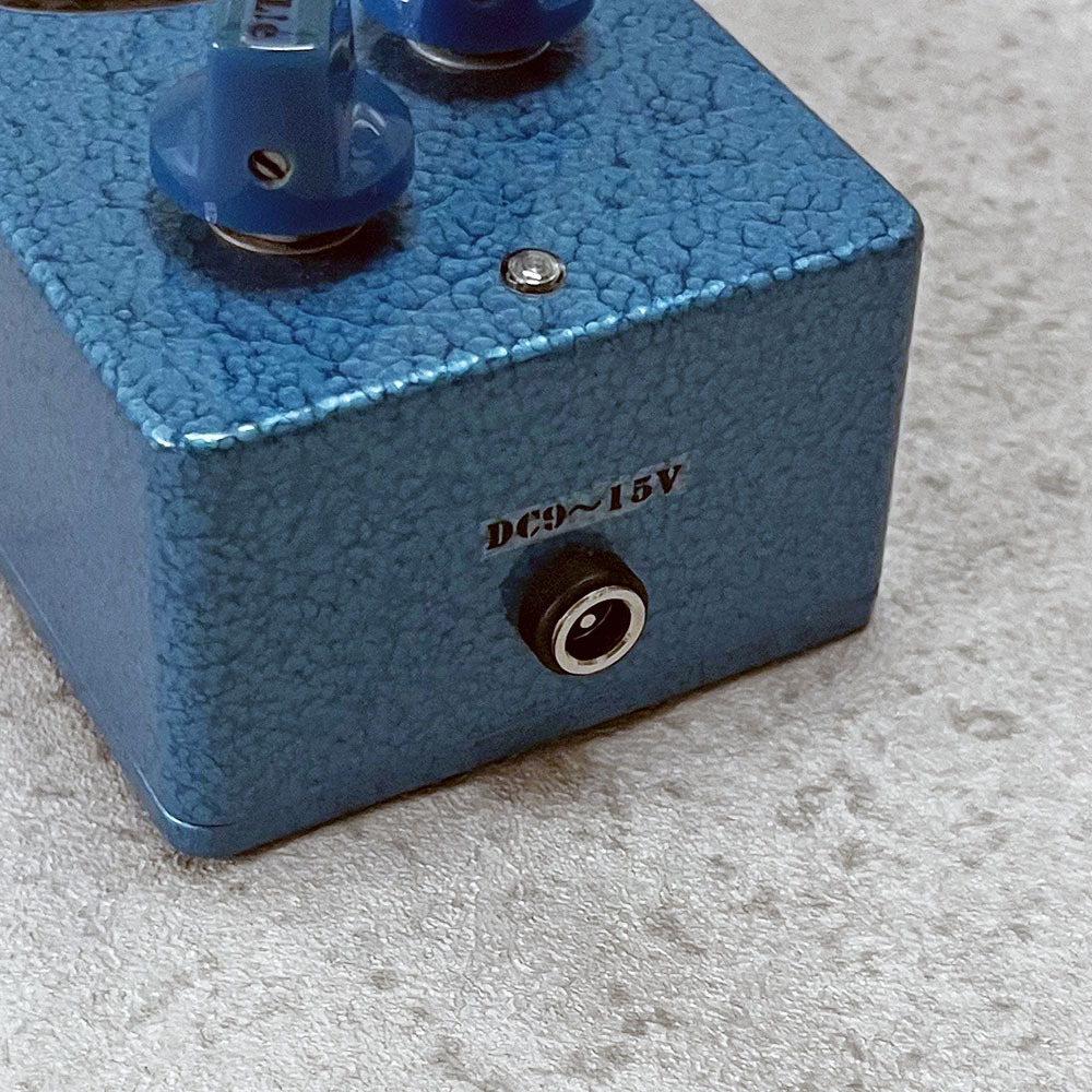 monoholic FINENESS COMPRESSOR 