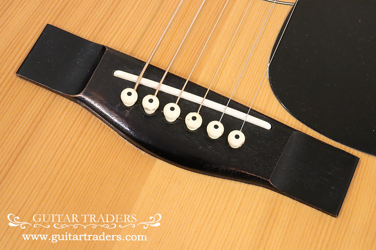 YAMAHA 1980's FG-200D（中古）【楽器検索デジマート】