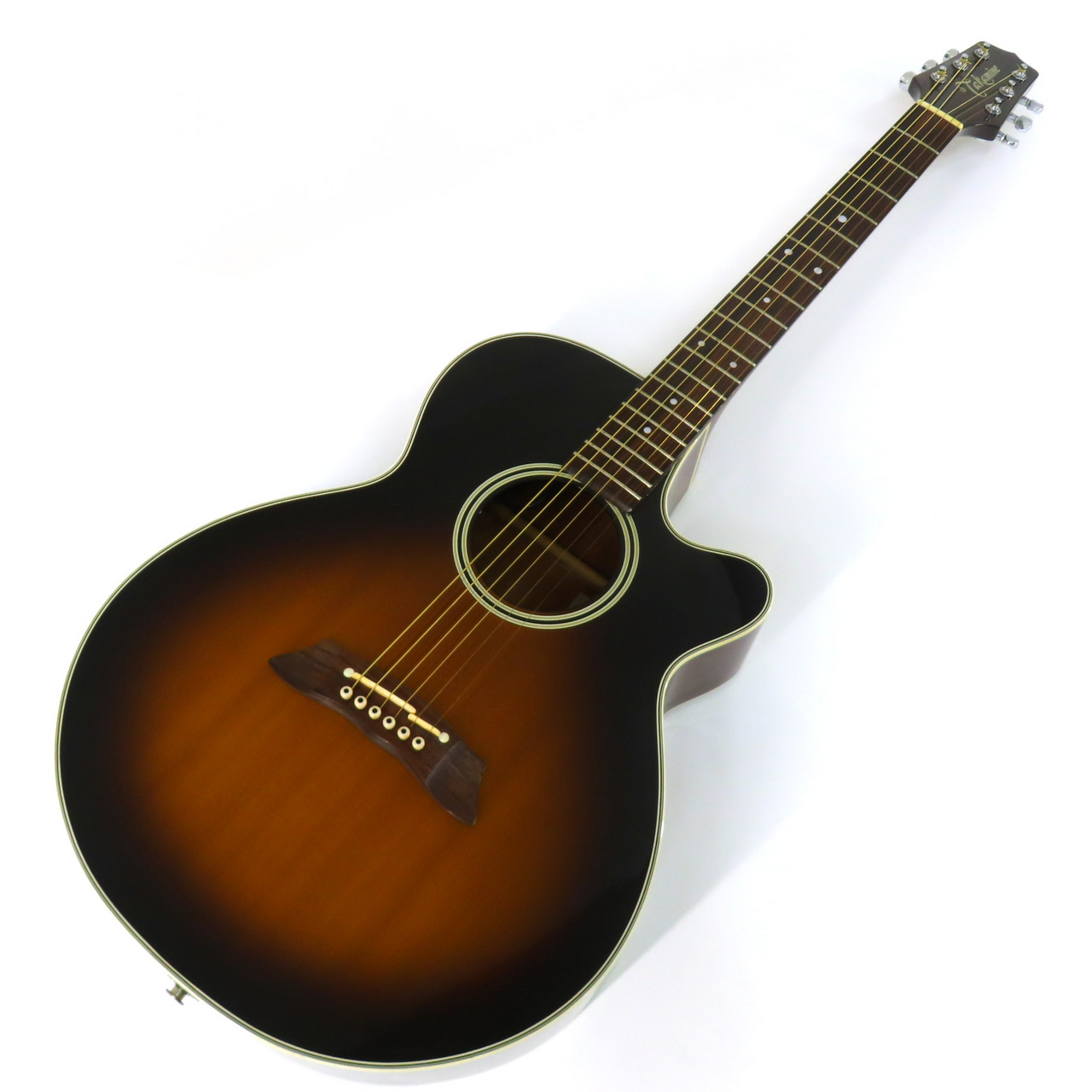 Takamine PT106（中古/送料無料）【楽器検索デジマート】