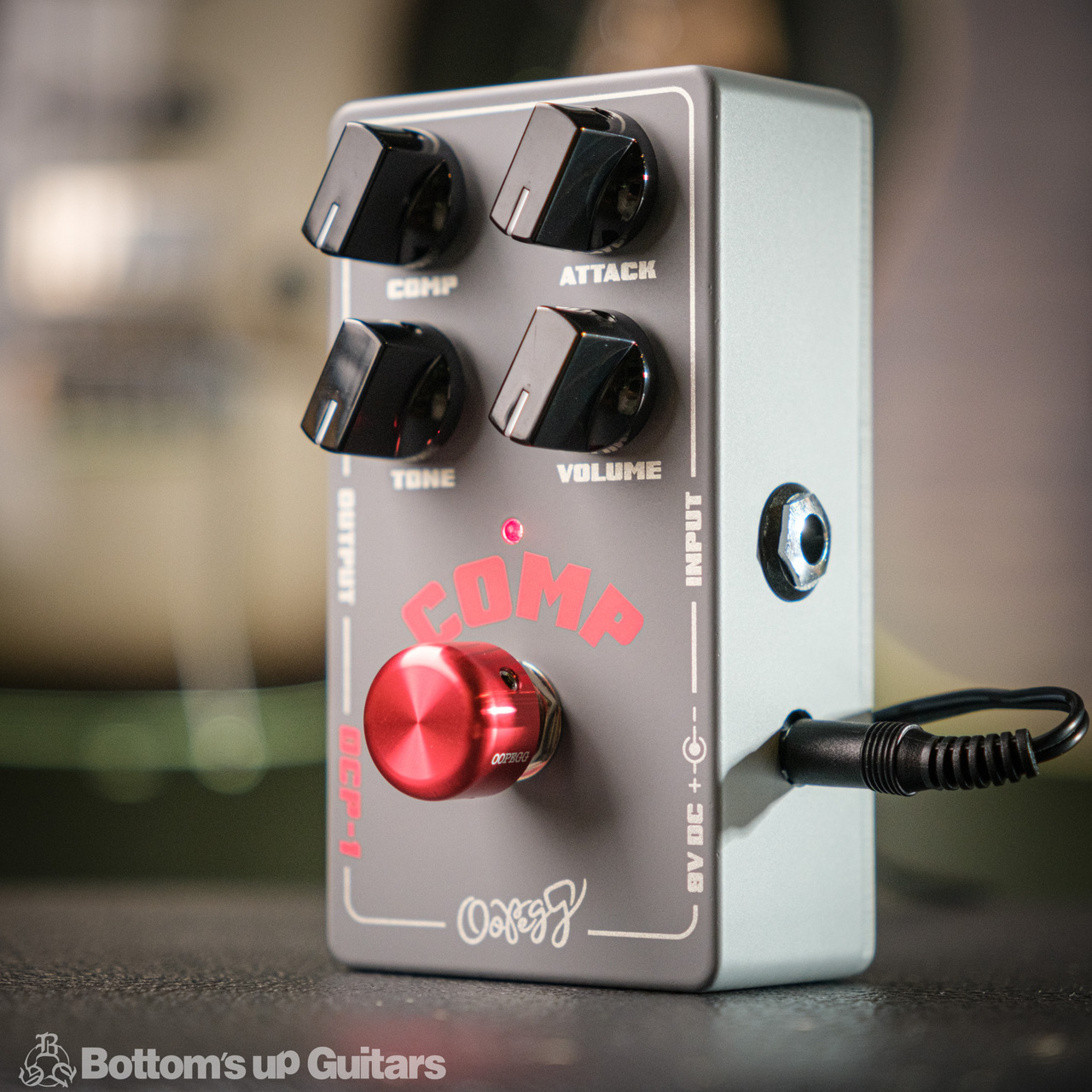 OOPEGG OCP-1 / Super Retro Compressor（新品）【楽器検索デジマート】