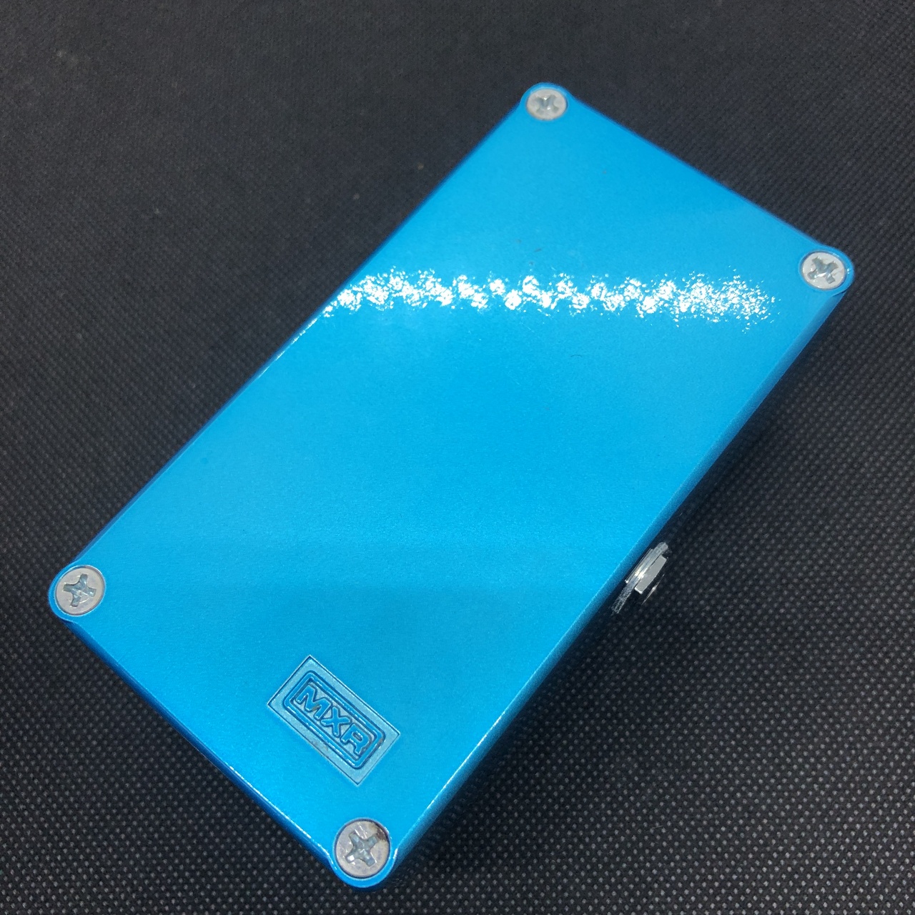 MXR M169 Carbon copy Analog Delay Aqua Blue （中古/送料無料