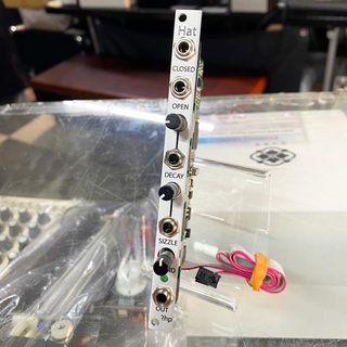 シンセサイザー／キーボード ＞ モジュラーシンセ、2HPの検索結果