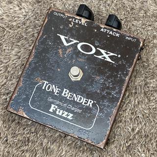 エフェクター（ギター・ベース用）、VOX、V829の検索結果【楽器検索