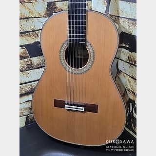 k*e様 ⭕️名品♥️こだま楽器クラシックギターCremona Ancoll☆1 k*e