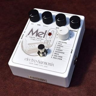 Electro-Harmonix、MEL9の検索結果【楽器検索デジマート】