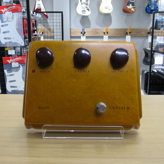 KLON、CENTAURの検索結果【楽器検索デジマート】