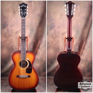 アコースティックギター、Guildの検索結果【楽器検索デジマート】