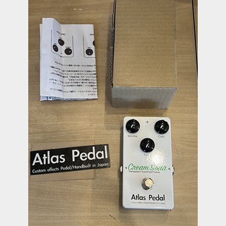 AtlasPedalの検索結果【楽器検索デジマート】