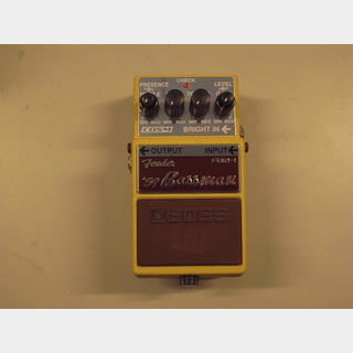 エフェクター（ギター・ベース用）、BOSS、FBM-1の検索結果【楽器検索