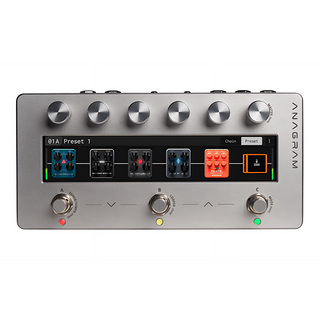 本体のみ/美品】CAJ Loop and Line B 【USED】 本体のみ/美品】CAJ