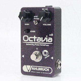 OCTAVIAの検索結果【楽器検索デジマート】