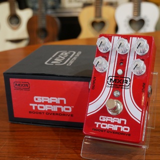ギター用エフェクター、MXR、IL Torino Overdrive OR CSP033の検索結果
