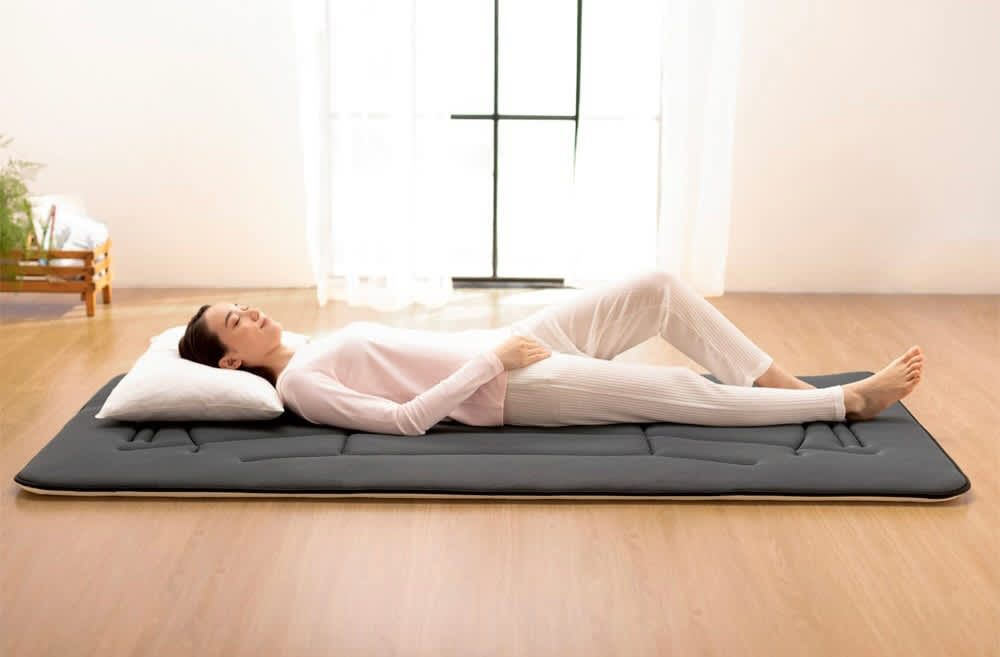 魔法の敷布団シリーズ 敷布団 通販 - ディノス