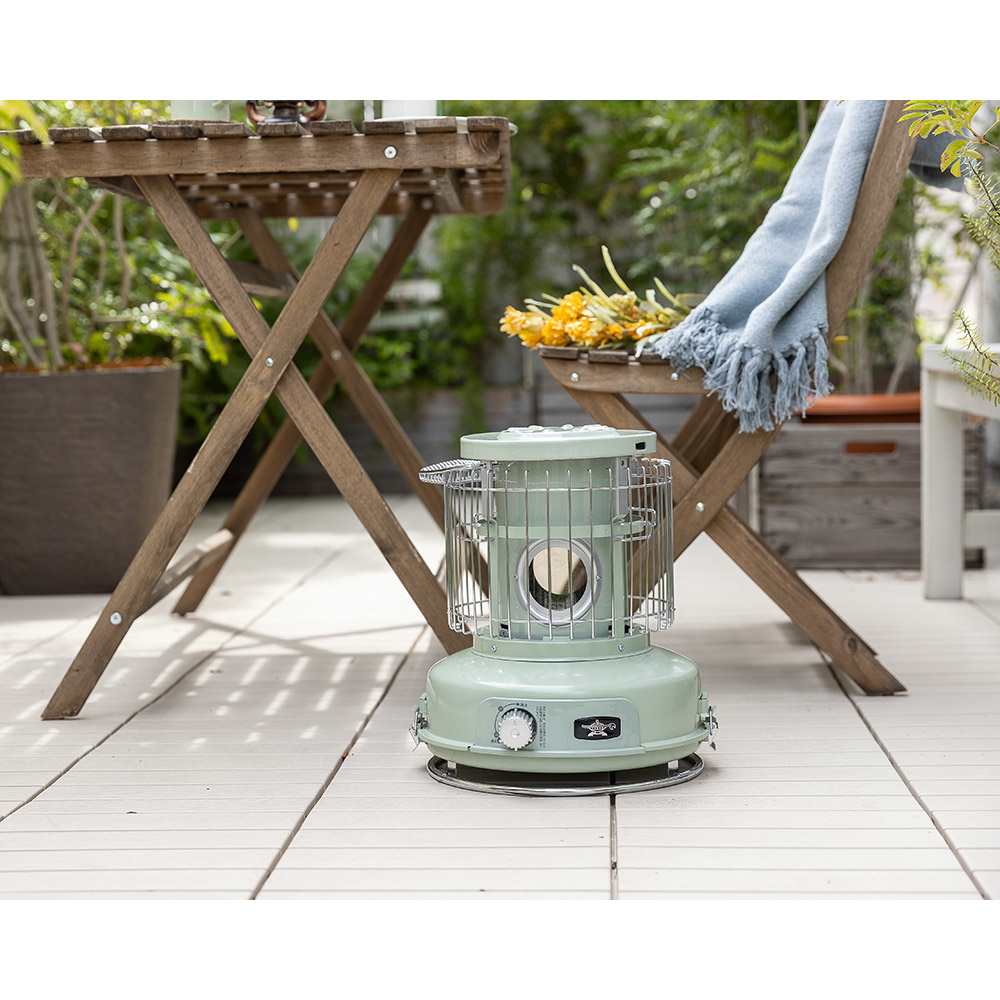 Aladdin/アラジン カセットボンベ式 ガスストーブ 通販 - ディノス