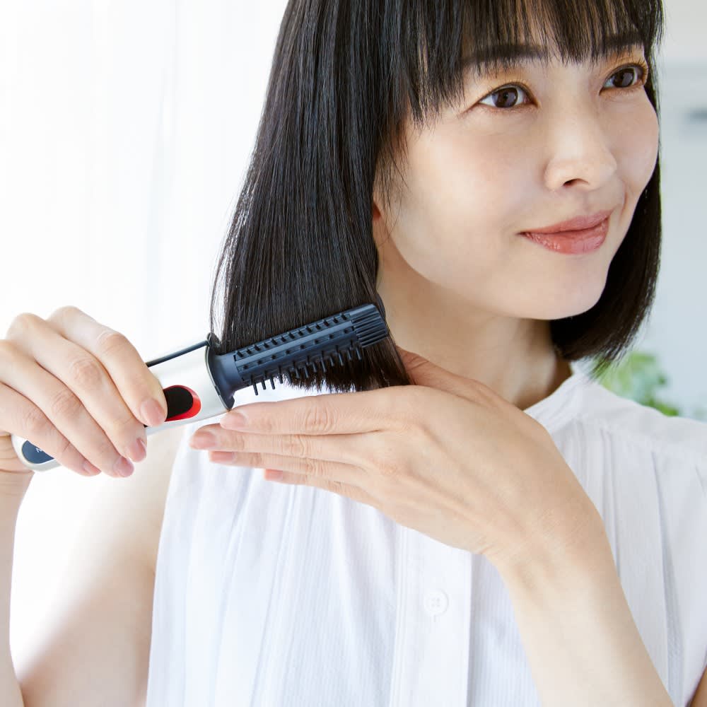 YAMAN/ヤーマン ヘアボリュ―マー 通販 - ディノス