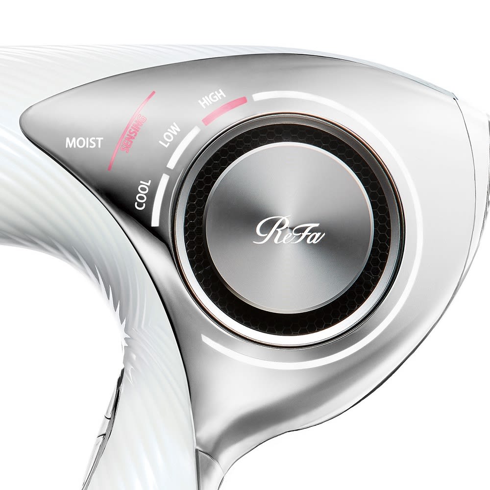 PRO】ReFa/リファビューテック ドライヤープロ 通販 - ディノス