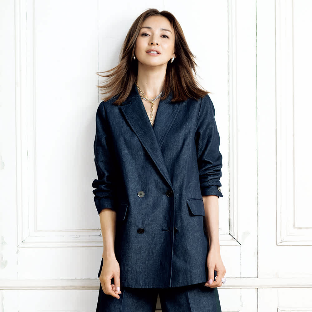 コート・ジャケット | DAMA collection（ダーマ・コレクション） 通販