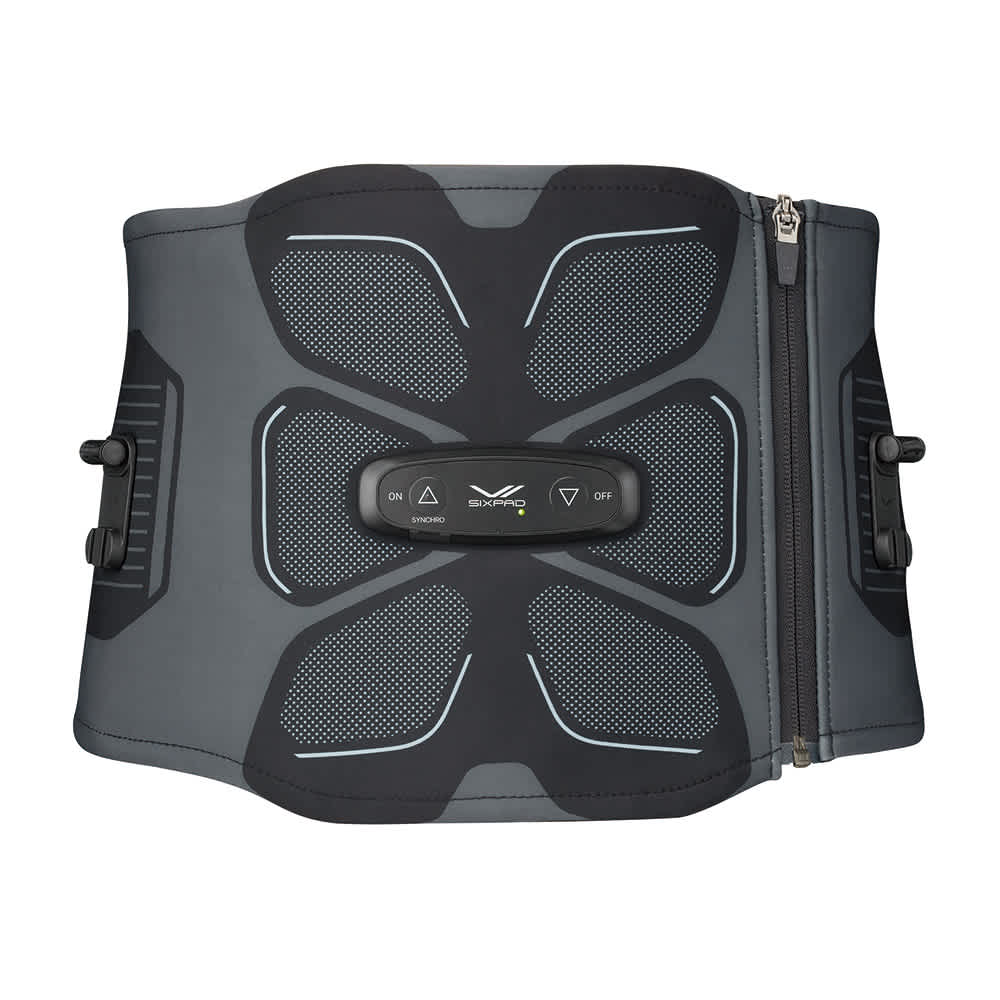 SIXPAD パワースーツ アブズ Sサイズ 楽天市場】SIXPAD Powersuit Abs