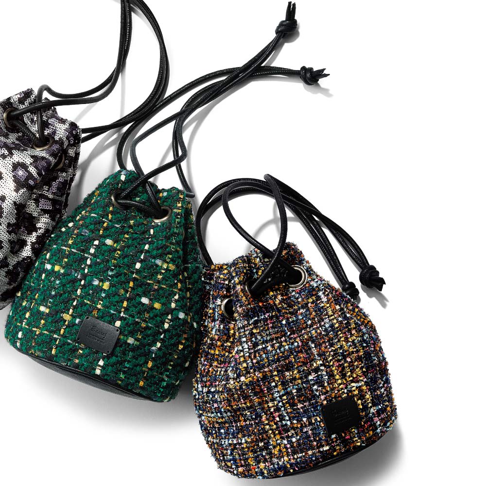 ツイード ショルダーバッグ | 通販・人気ランキング - 価格.com