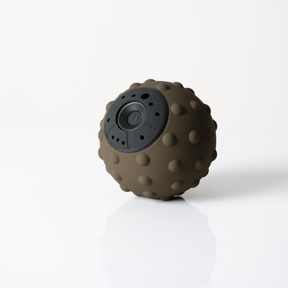 ウルトラディープストレッチ 振動ボール単品 通販 - ディノス