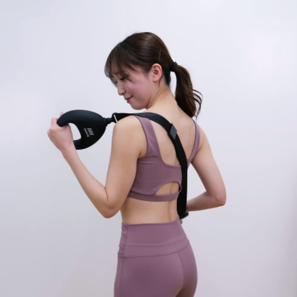 dショッピング |【Dr.Stretch】監修 コアストレッチバンド ストレッチ