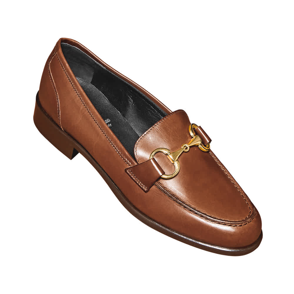 Luca Grossi/ルカグロッシ ビットローファー（イタリア製） 通販