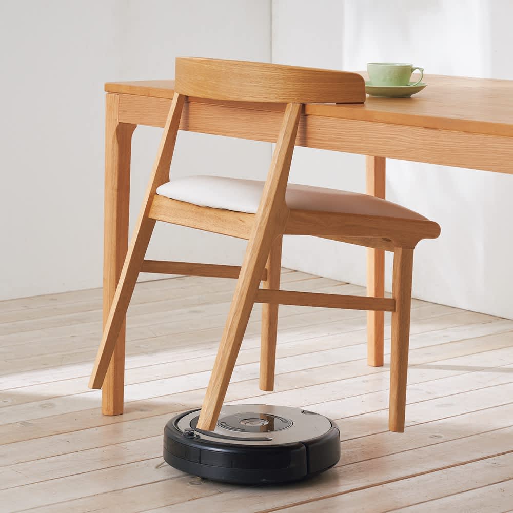 ハーフアームチェア 同色2脚セット 通販 - ディノス