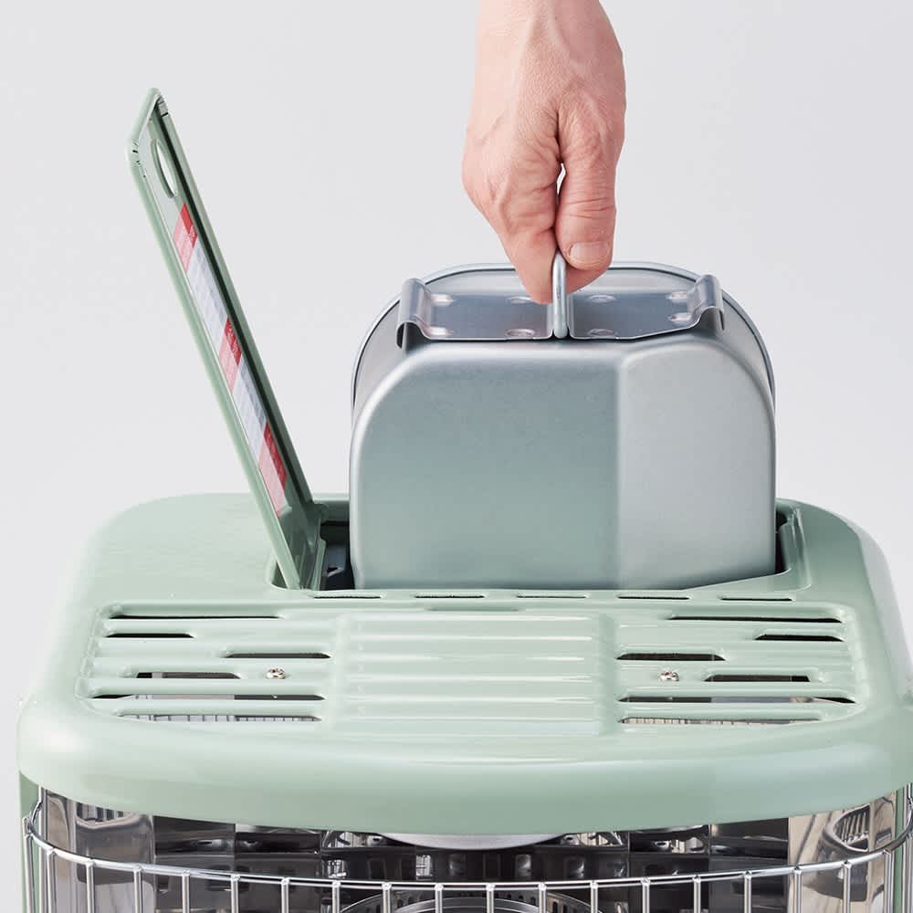 Aladdin/アラジン 石油ストーブ 通販 - ディノス