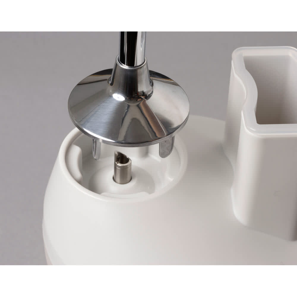 bamix/バーミックス スライシー+ディスク2.4 通販 - ディノス