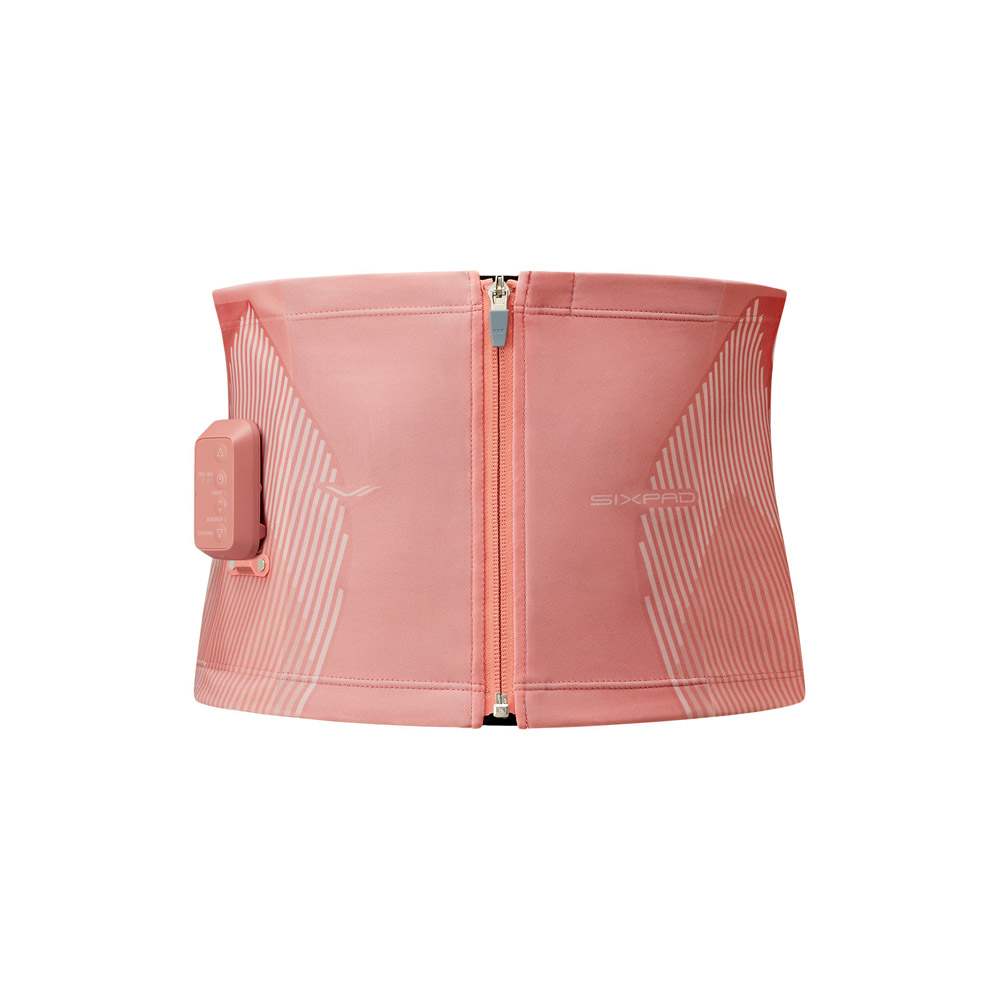 SIXPAD/シックスパッド パワースーツ コアベルト SIXPAD CLUB対応