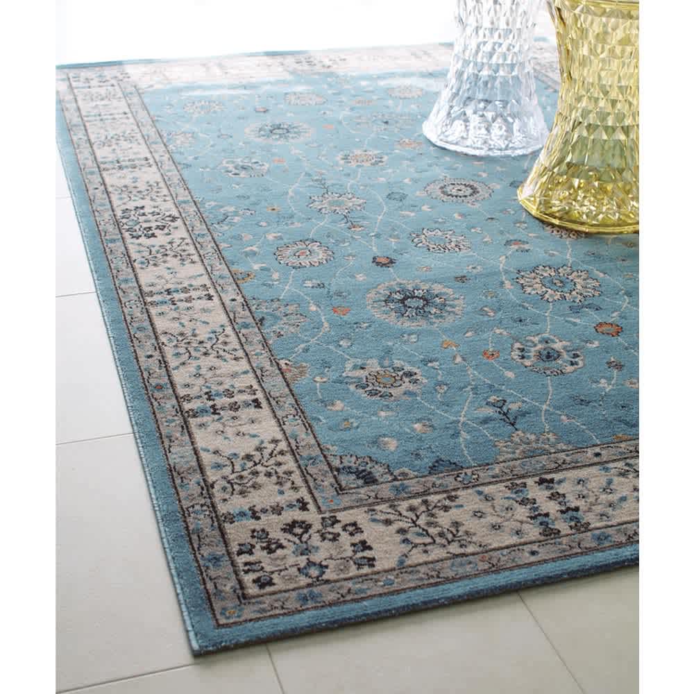 トルコ製 Lafarge/ラファージュ ウィルトン織ラグ 通販 - ディノス