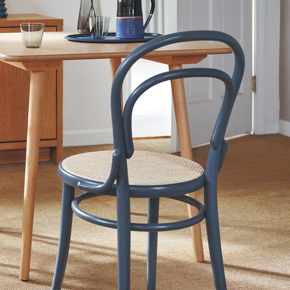 HOUSE STYLING 限定カラー No14 曲げ木チェア 同色2脚組［チェコTON社