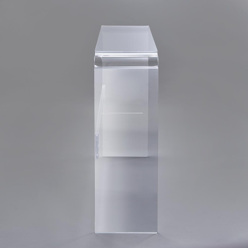 Gel/ジェル アクリルコンソールテーブル 通販 - ディノス